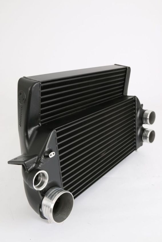 Wagner Tuning 200001119 Ford F-150 Raptor 3.5L EcoBoost (10 Speed) Competition Intercooler Kit