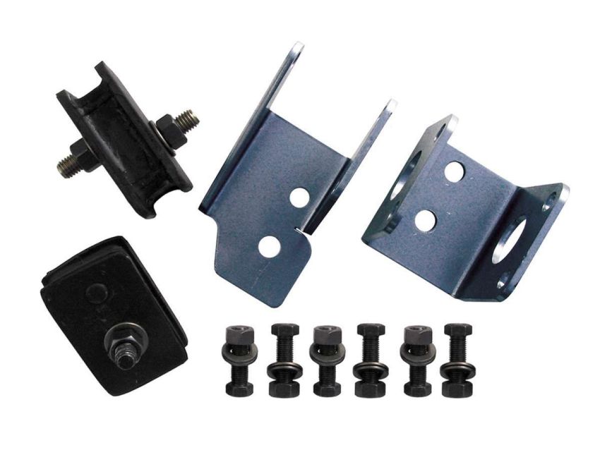 TRANS-DAPT TRA4695 340-360 MOPAR A BODY SWA P KT