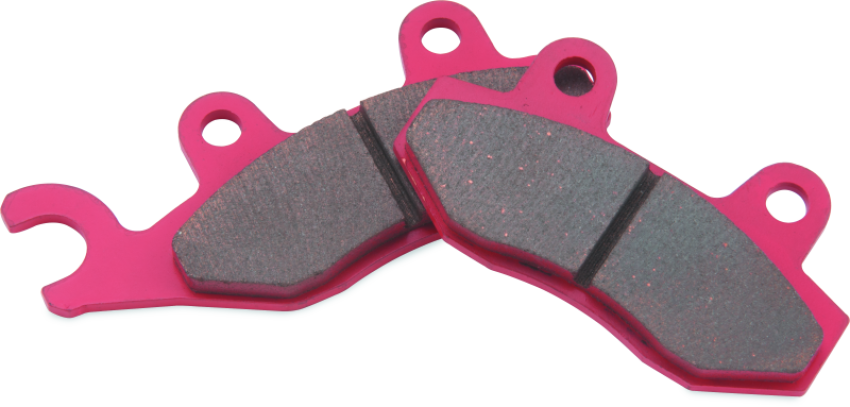 BikeMaster 961519 ATK Sintered Brake Pads