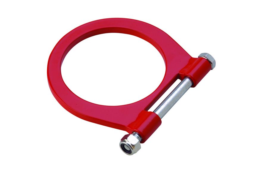 Ford Racing M-17954-A Tow Hook Loop Kit