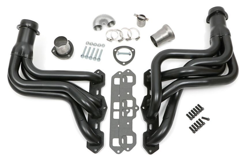 HEDMAN HED58070 78-87 Olds Cutlass/442