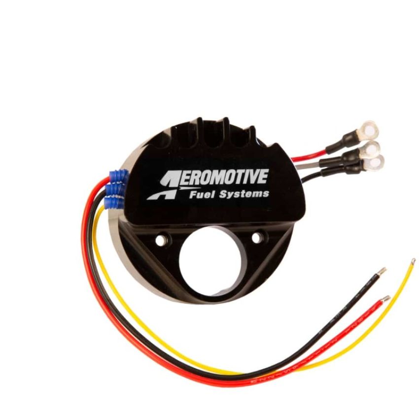 AEROMOTIVE AFS18047 Variable Speed Fuel Pump Module Contr Spur 5.0