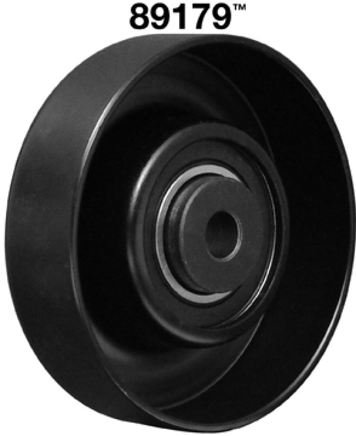 Dayco 89179 Pulley
