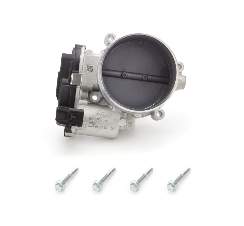 Ford Racing M-9926-M5292 2020-2021 GT500 Throttle Body 92MM