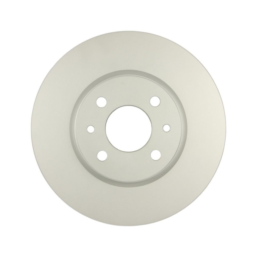 Bosch 19010305 Bosch QuietCast Disc Brake Rotor