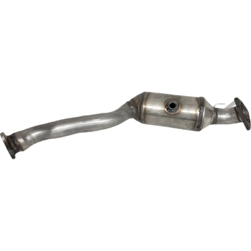 Davico Mfg 17552 Direct Fit Catalytic Converter