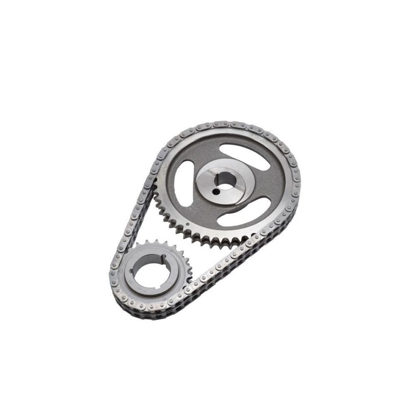 EDELBROCK EDE7821 True Roller Timing Set - Ford 351C