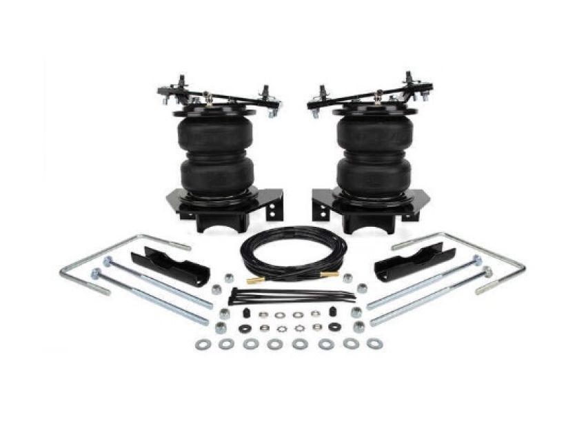 Air Lift 88380 Loadlifter 5000 Ultimate Air Spring Kit for 2023 Ford F-350 DRW w/ Internal Jounce Bumper
