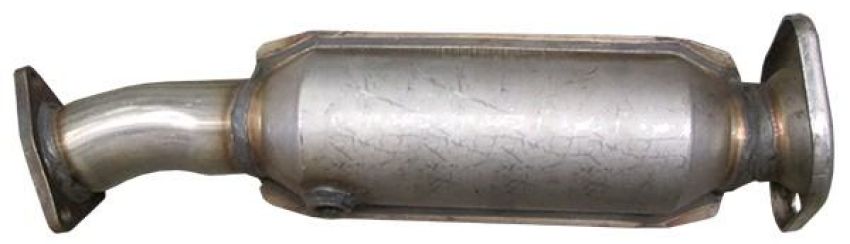 AB Catalytic 45119 Direct-Fit Catalytic Converter EPA (Federal)