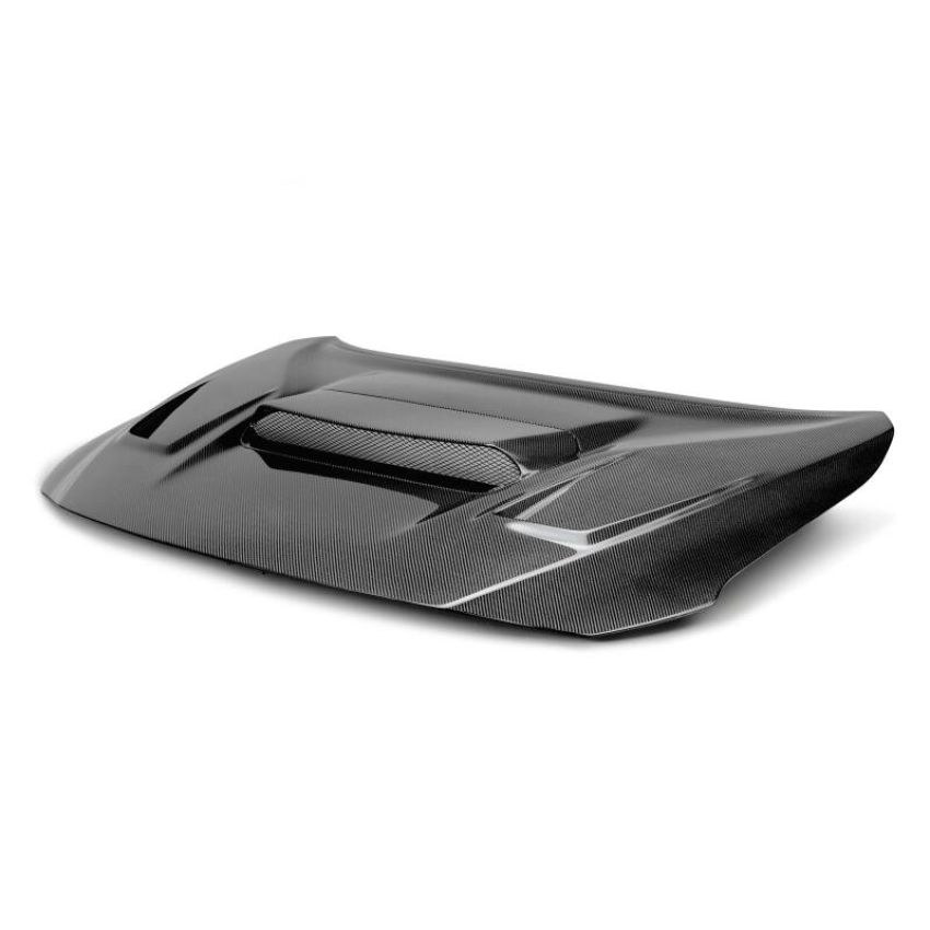 Seibon HD22SBIMP-VS 2022+ Subaru WRX VS-Style Carbon Fiber Hood
