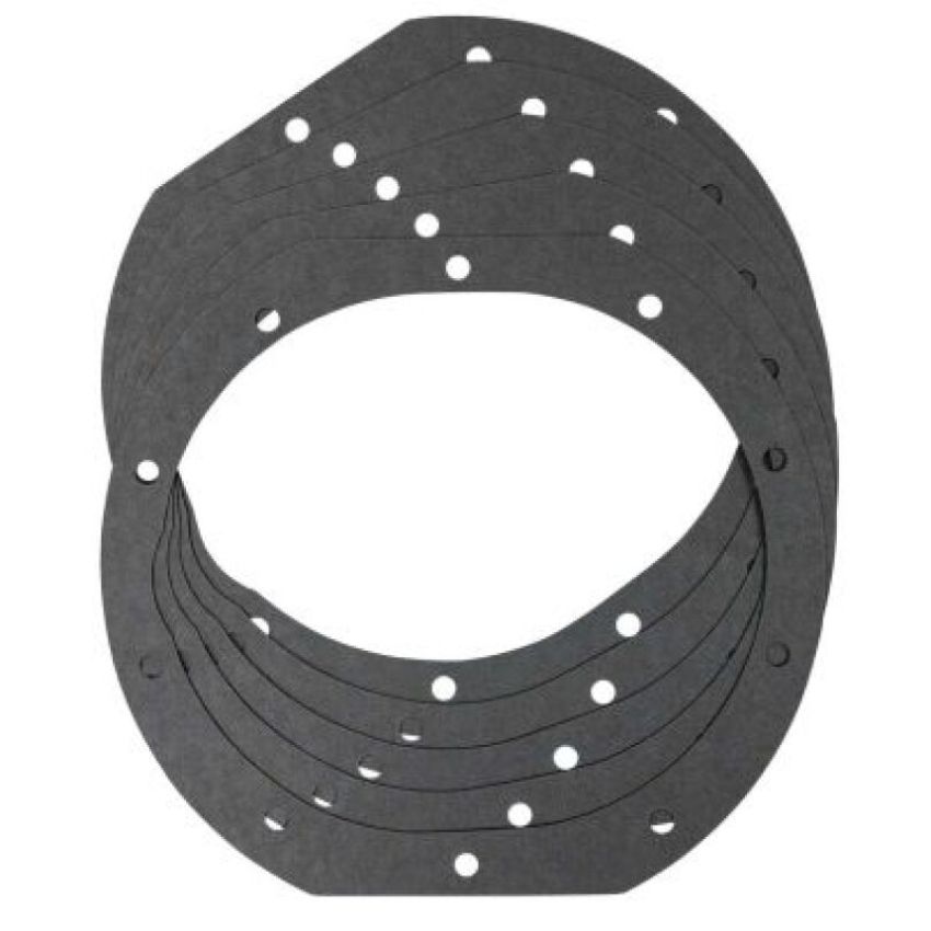 MOROSO MOR93185 Ford 9in Housing Gaskets 5-Pack