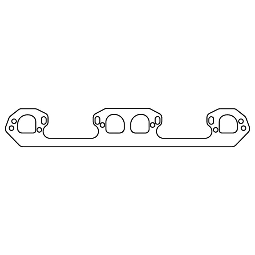 Cometic Gasket C5571-064 Cometic Chrysler R3 Block V8 .064in ArmorCore Exhaust Manifold Gasket Set - With W2 Heads