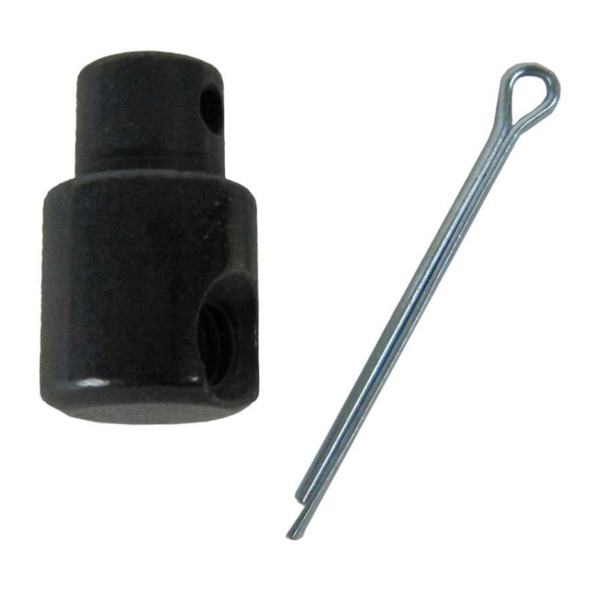 B&M 80638 Auto Trans Shift Lever