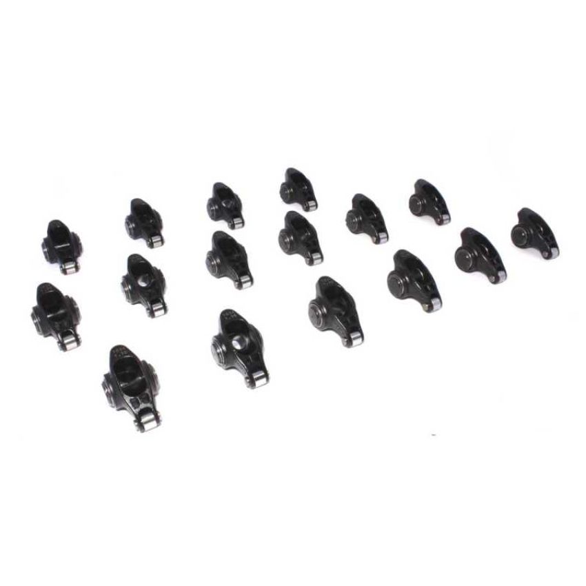 COMP CAMS COM1834-16 SBF Ultra Pro Magnum XD R/A's - 1.7 7/16