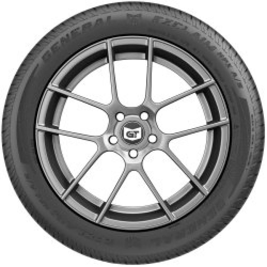 GENERAL Exclaim HPX A/S 225/55R17 All-Season