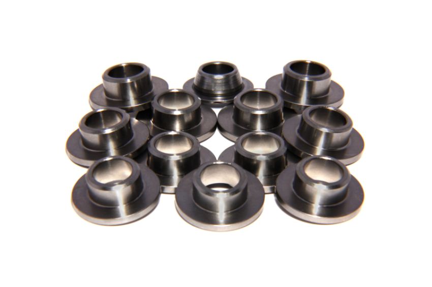 COMP Cams 794-12 Titanium Retainers Beehive Sp