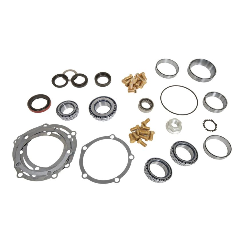 STRANGE STGR5238WR Strange Ford 9in Master Installation Kit
