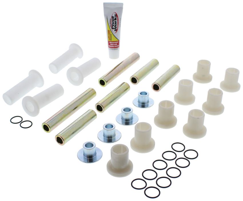 Pivot Works PWAAK-P03-000L 10-14 Polaris RZR 4 800 PW IRS Kit - Rear Lower A-Arm 1 Kit Req Per Veh