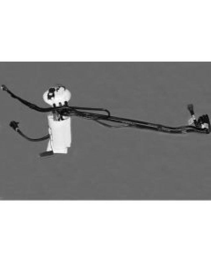 Walbro TU460-1 TANK UNIT ASSEMBLY