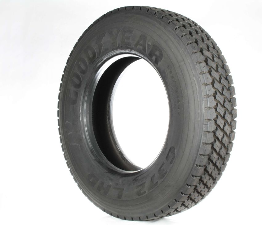 GOODYEAR Unisteel G372A LHD 285/75R24.5