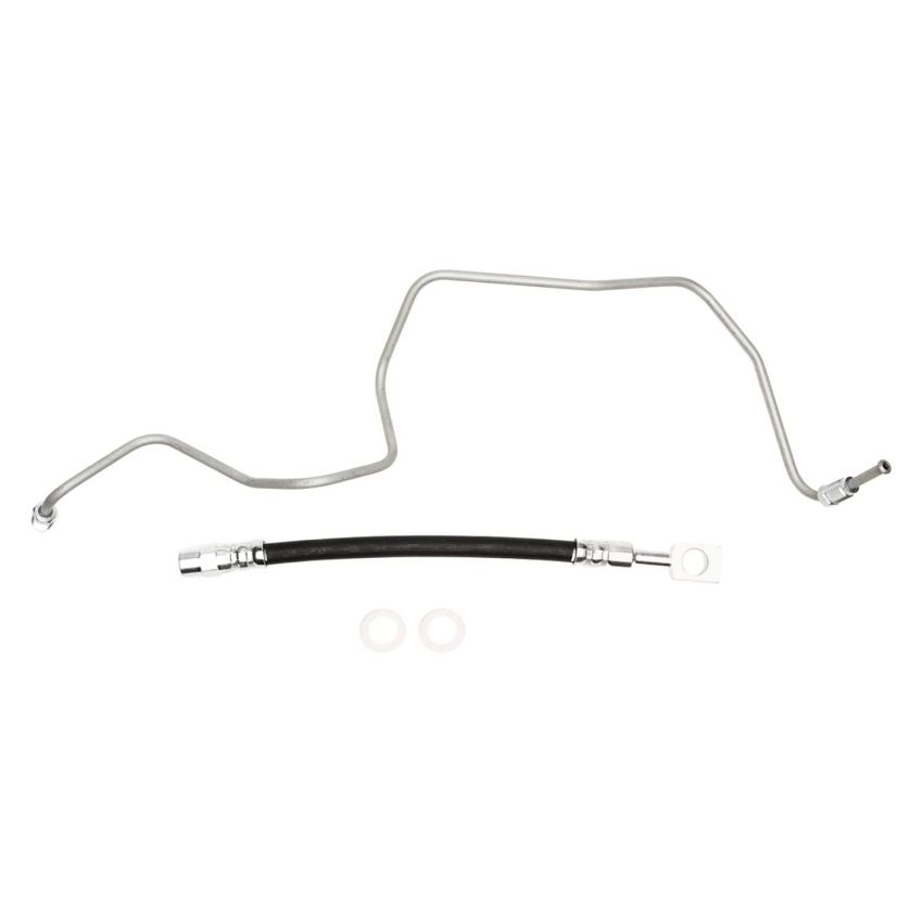 Dynamic Friction 350-74051 Brake Hose