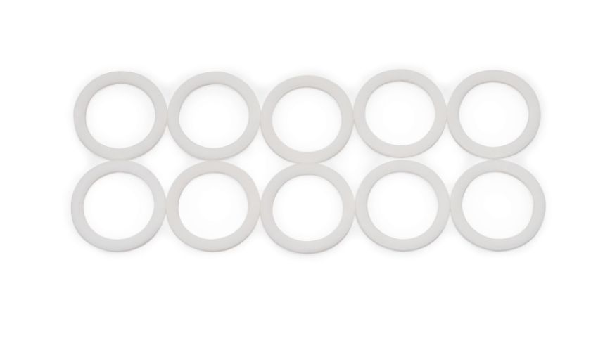 RUSSELL RUS651206 #6 PTFE Washers 10pk
