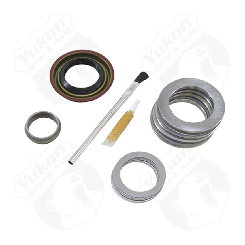 Yukon Gear & Axle MK F8.8 Yukon Gear Minor install Kit For Ford 8.8in Diff