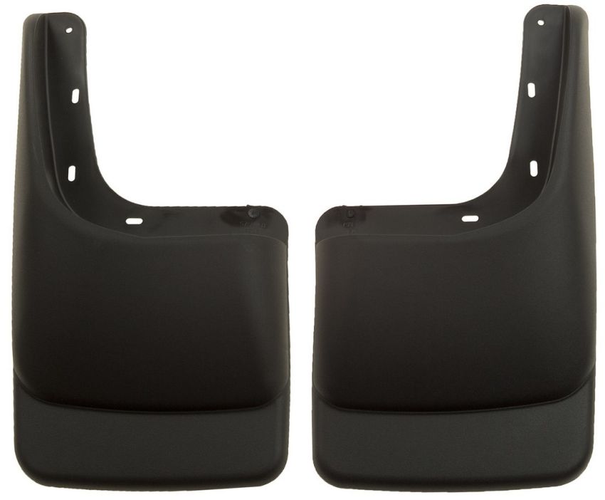 HUSKY LINERS HSK57591 04-09 Ford F150 Rear Mud Flaps