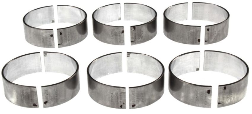 Clevite CB1387A20(6) Suzuki 1324cc 4 Cyl 1985-93 Con Rod Bearing Set