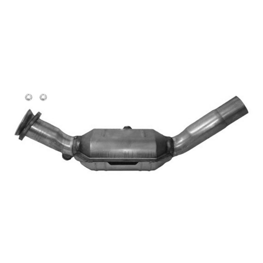 AP Exhaust 645189 EPA (Federal) Catalytic Converter