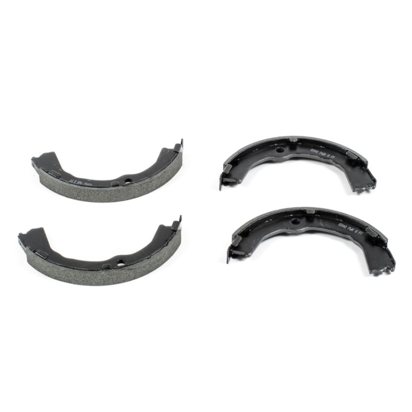 PowerStop B948 Parking Brake Shoe