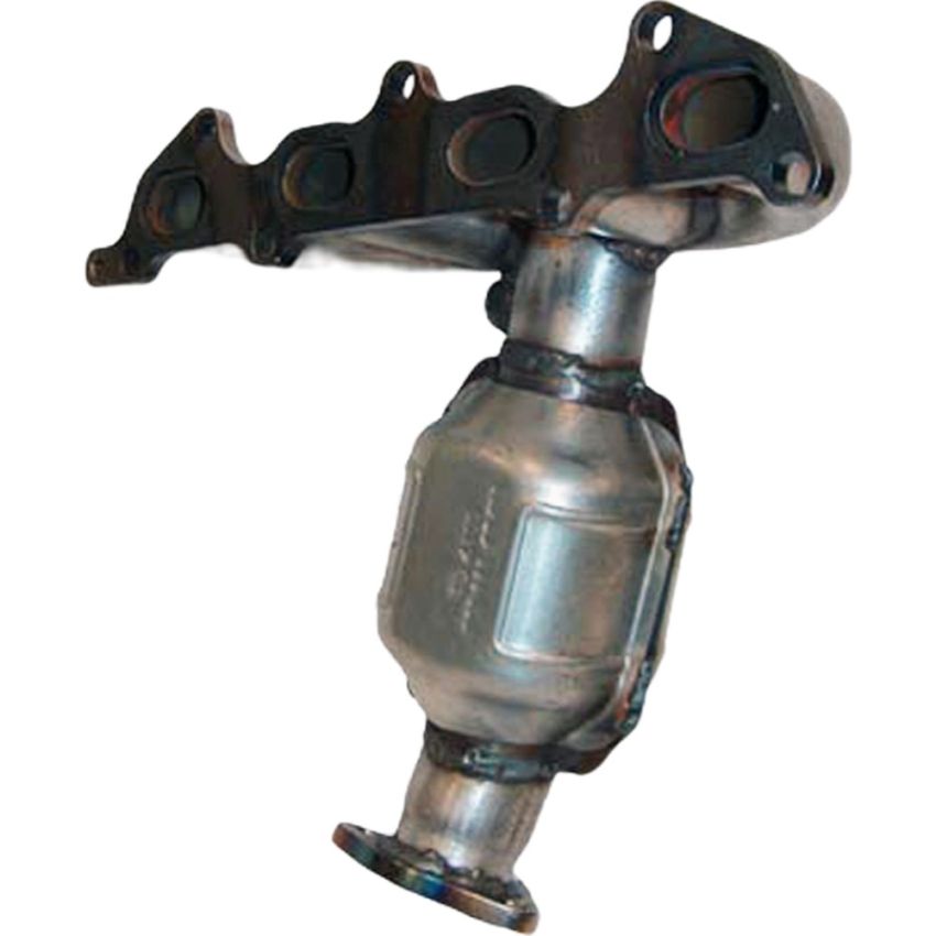 Davico Mfg 17164 Direct Fit Catalytic Converter