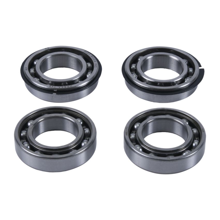 Hot Rods BBK0031 14-20 Scrambler 1000 XP/2021 Scrambler 1000 XP 55 Counter Balancer Kit