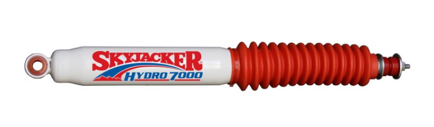 Skyjacker H7059 HYDRO SHOCK W/RED BOOT