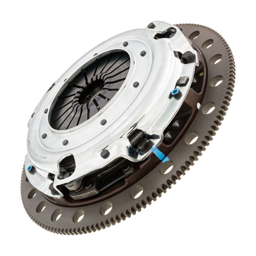 Exedy ET05SRFC Hyper Twin Organic Clutch