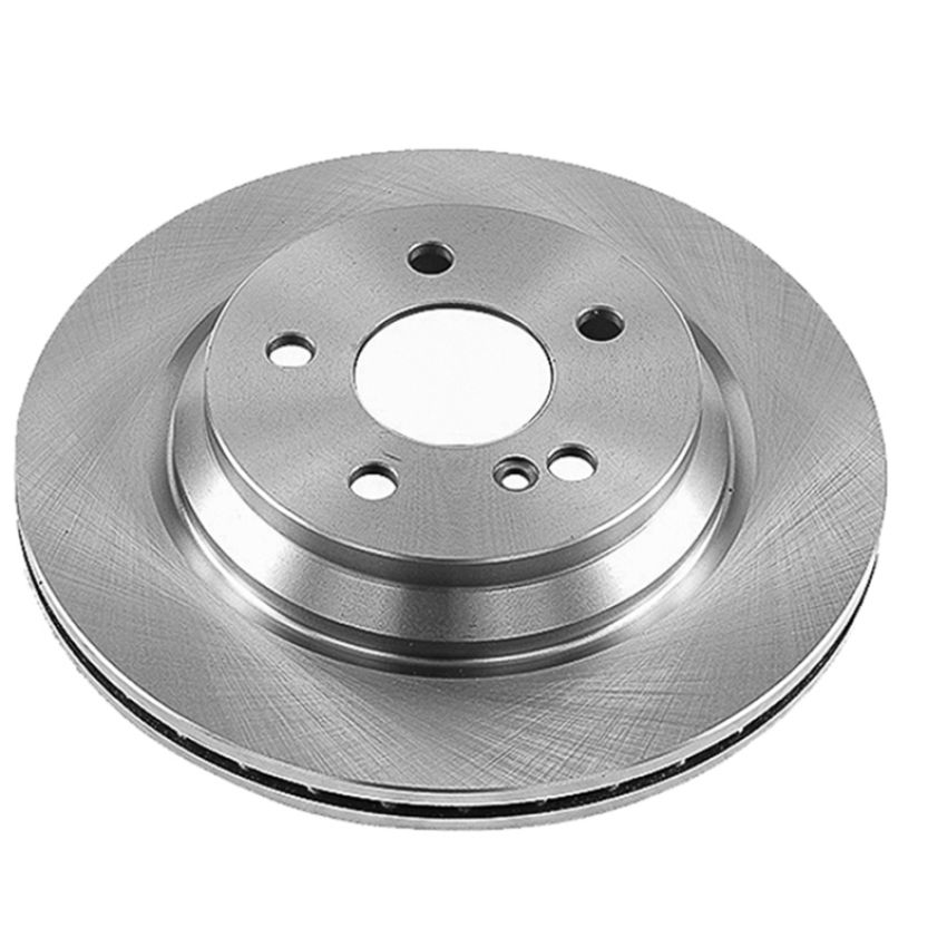PowerStop EBR1053 AutoSpecialty Brake Rotor