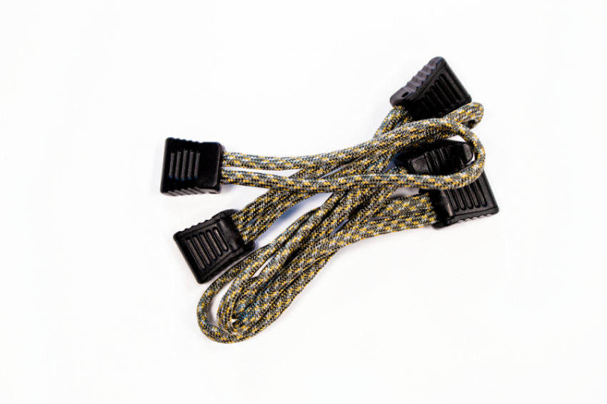 Fishbone Offroad FB51279-A Zipper Pulls (ACU Camo) FB51279-A