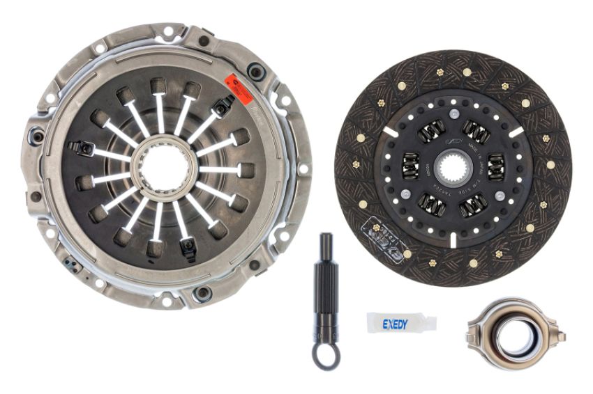 Exedy 05804 Stage 1 Organic Clutch
