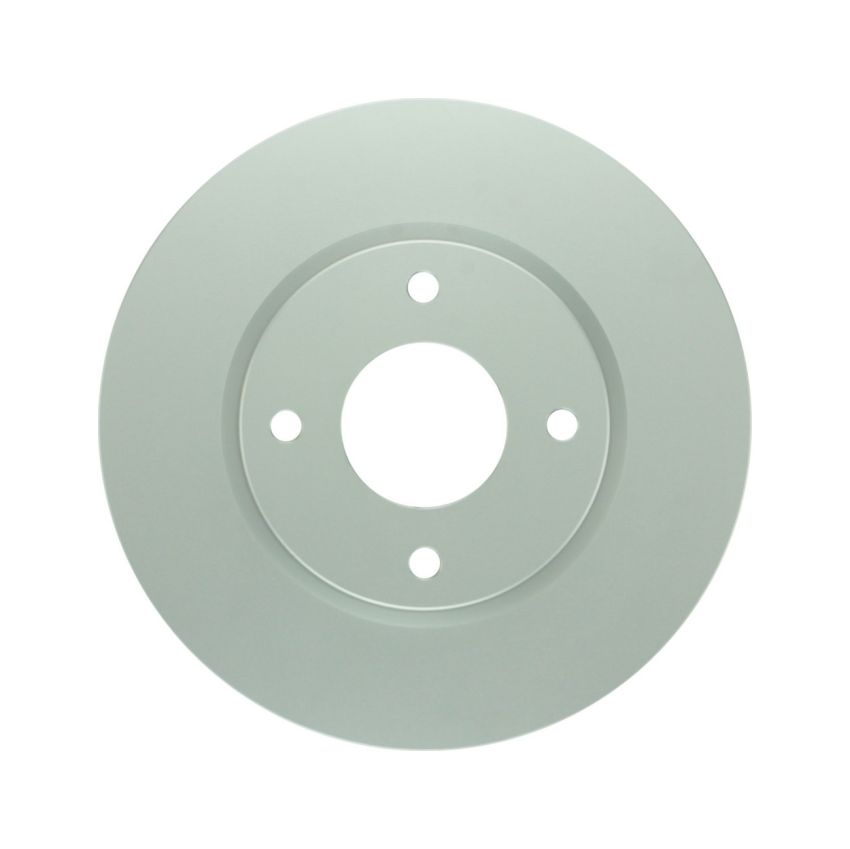 Bosch 40011471 Bosch QuietCast Disc Brake Rotor