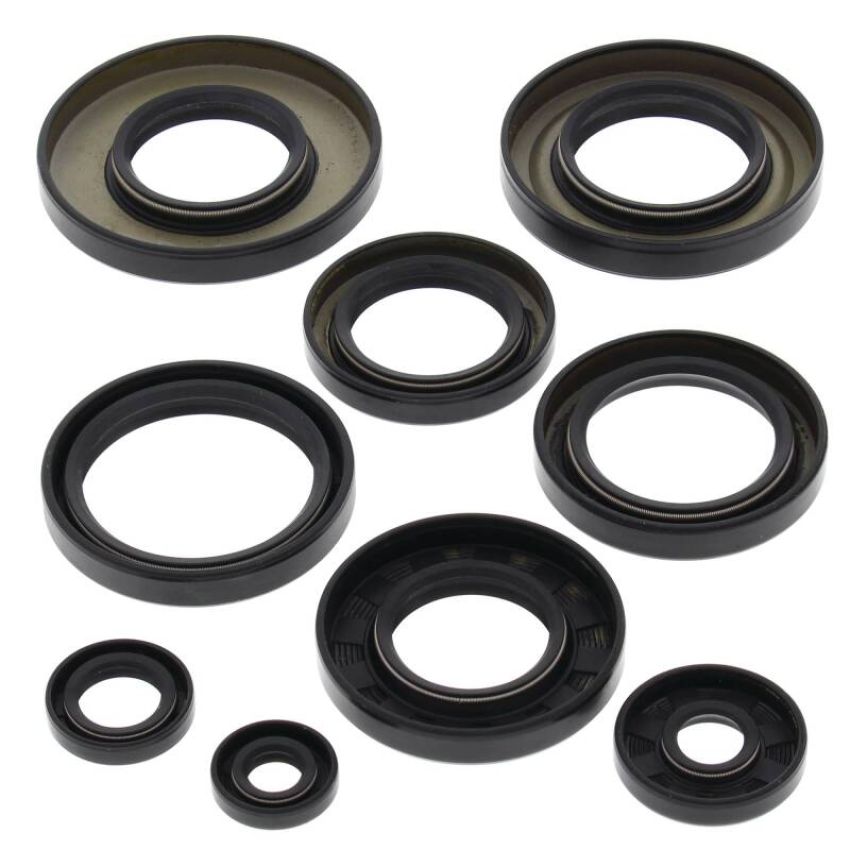 Vertex Pistons 822247 Vertex Gaskets 07-08 Yamaha YFM400 Grizzly IRS Oil Seal Kit