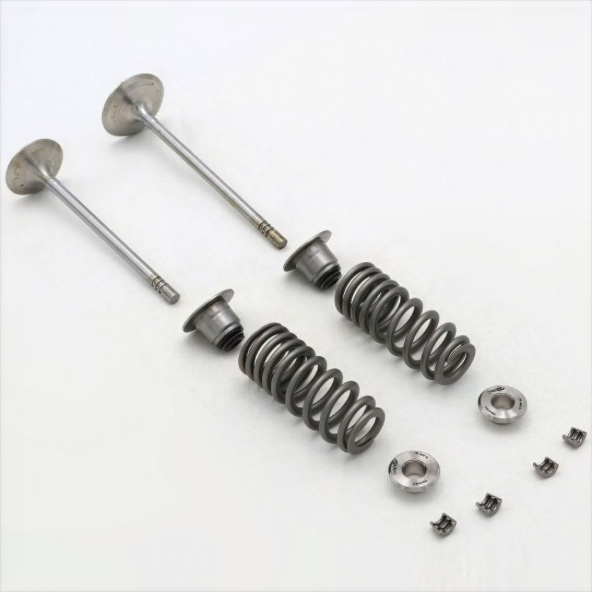 Ford Racing M-6505-FP350S 5.2L Cylinder Head Valve Train Kit