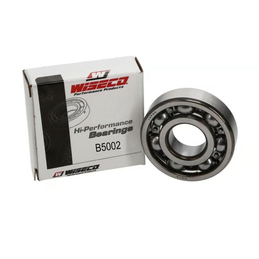 Wiseco B5002 Main Bearing 30 x 62 x 16mm