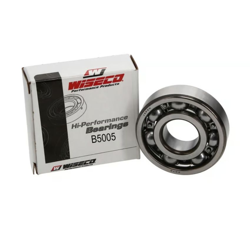 Wiseco B5005 Main Bearing 20 x 47 x 14mm