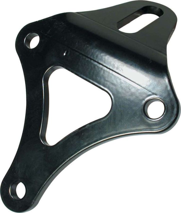 ALLSTAR PERFORMANCE ALL38100 Motor Mount SBC Front Centered