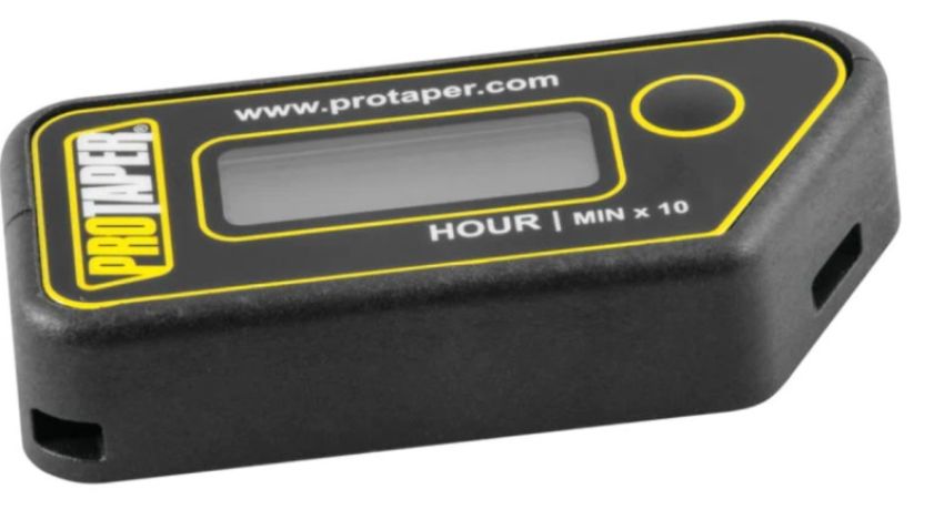 ProTaper 020685 Hour Meter