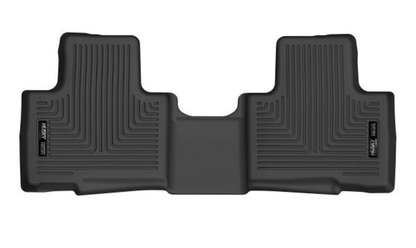 HUSKY LINERS HSK55891 2nd Seat Floor Liner