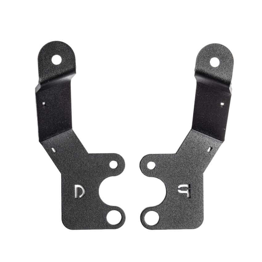 Go Rhino 732350T 19-22 Subaru Forester / 20-24 Subaru Outback XE Hood Hinge Cube Light Mount