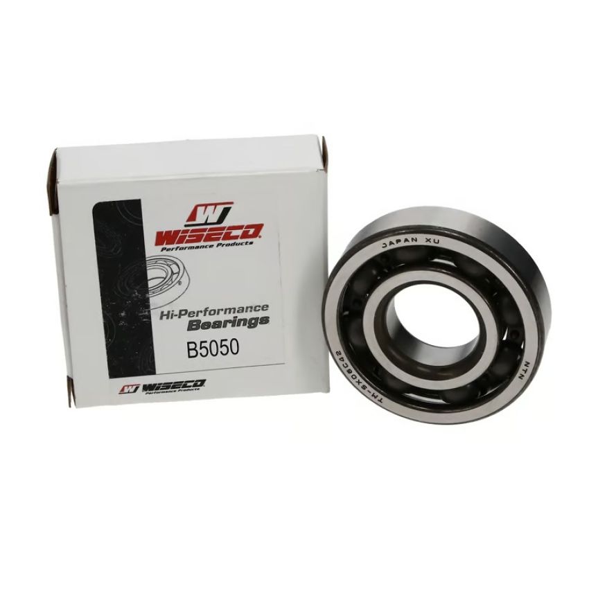Wiseco B5050 Main Bearing 30 x 72 x 19mm