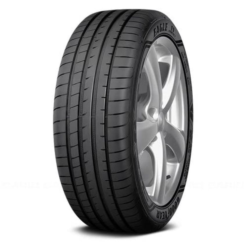 GOODYEAR Eagle F1 Asymmetric 3 Rof 225/55R17 Summer