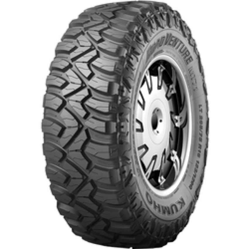 KUMHO Road Venture MT71 285/55R20